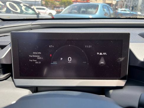 New 2026 Toyota RAV4 SE AWD/4WD image 29