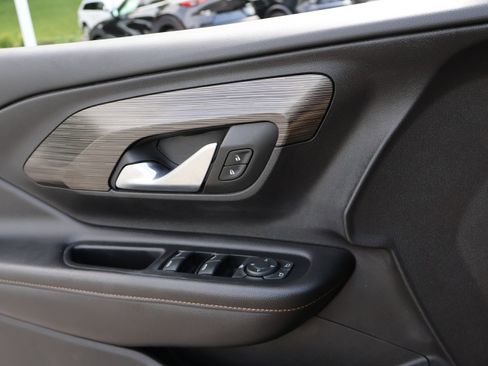 Used 2019 GMC Terrain SLT FWD image 44