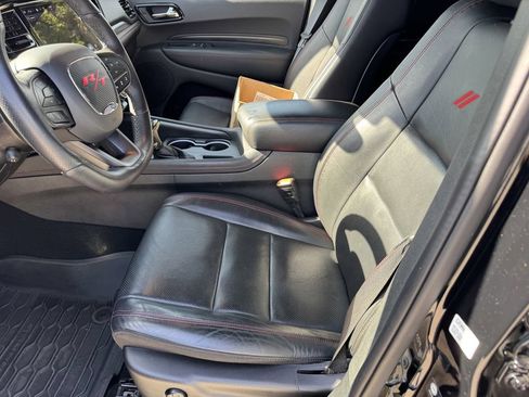 Used 2023 Dodge Durango R/T w/ Tow 'N Go Package AWD/4WD image 16