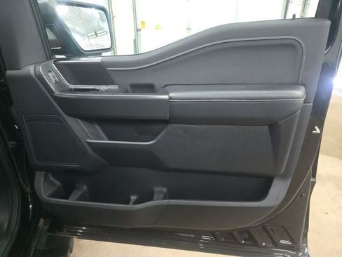 Used 2024 Ford F150 XLT w/ Equipment Group 302A MID AWD/4WD image 5