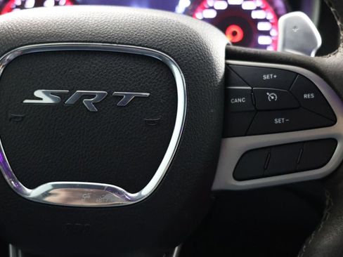 Used 2020 Dodge Charger SRT Hellcat w/ Harman/Kardon Audio Group RWD image 26