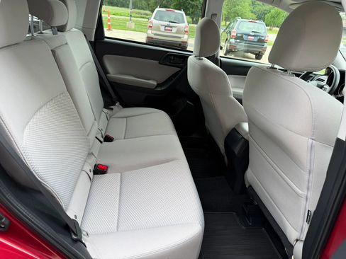 Used 2016 Subaru Forester 2.5i Premium AWD/4WD image 15
