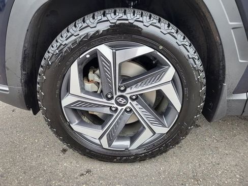Used 2023 Hyundai Tucson SEL image 11
