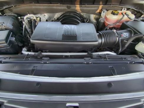 Certified 2021 Chevrolet Tahoe Z71 w/ Luxury Package image 26