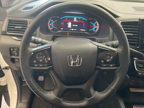 Used 2022 Honda Pilot Elite image 14