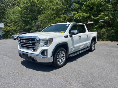 Used 2019 GMC Sierra 1500 SLT w/ SLT Premium Plus Package