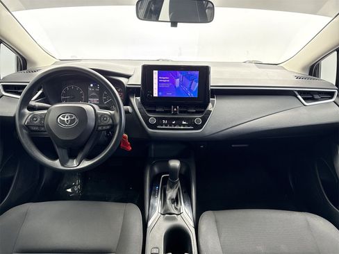 Used 2023 Toyota Corolla LE image 14