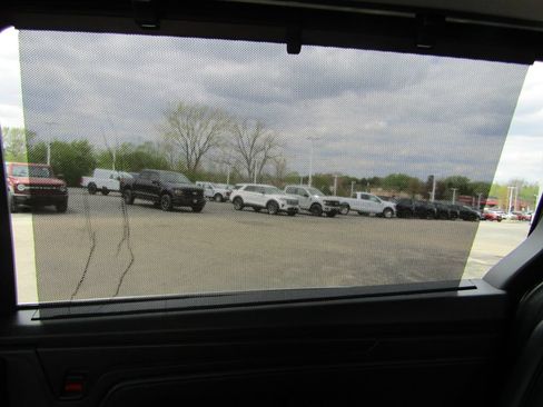 Used 2025 Honda Odyssey EX-L image 19