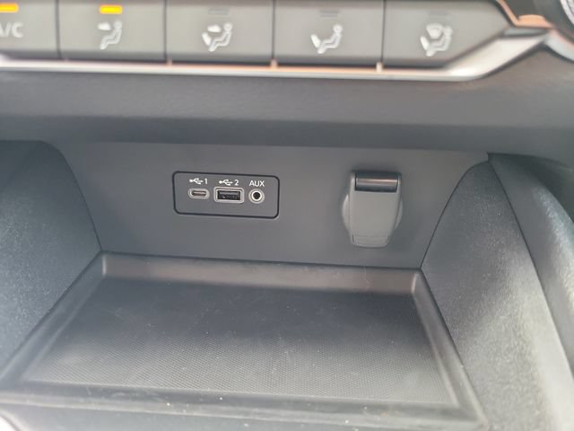 New 2026 Nissan Altima 2.5 SV AWD/4WD image 28