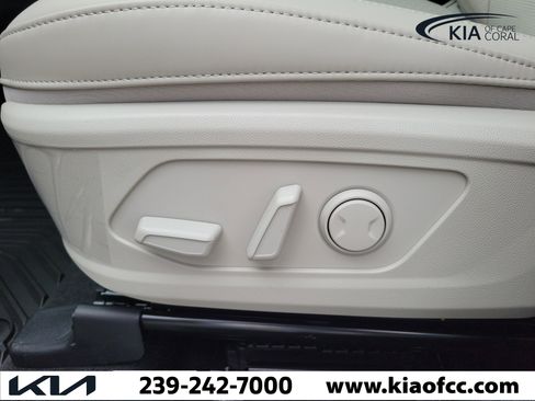 New 2026 Kia Sorento EX image 23