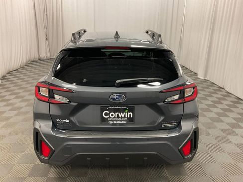 New 2026 Subaru Crosstrek 2.5i Limited image 3