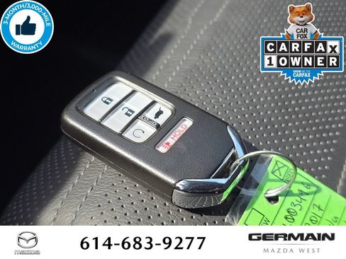 Used 2017 Honda CR-V EX-L image 33