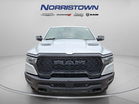 Used 2026 RAM 1500 Rebel w/ G/T Package AWD/4WD image 2