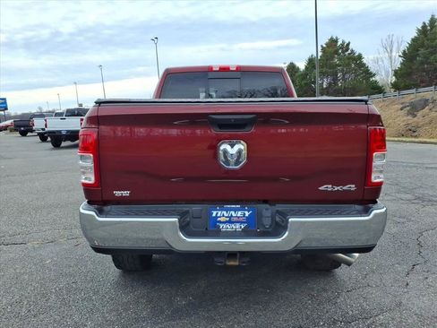 Used 2022 RAM 2500 Tradesman image 4