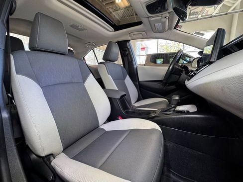 Certified 2024 Toyota Corolla LE w/ LE Premium Package FWD image 52