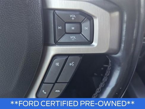 Certified 2022 Ford F250 Platinum w/ Tremor Off-Road Package image 27