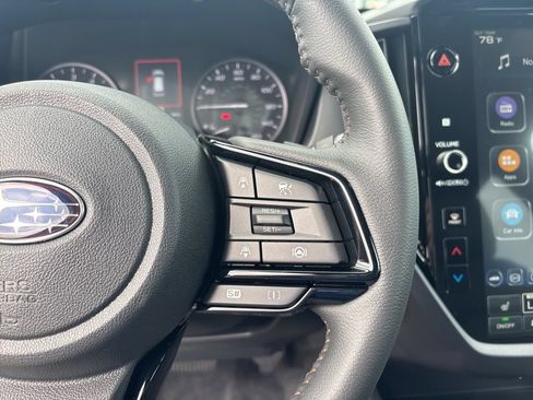 New 2026 Subaru Forester Sport AWD/4WD image 18
