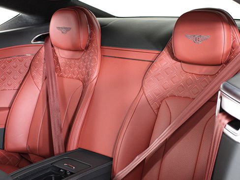 Used 2024 Bentley Continental GT Speed AWD/4WD image 34