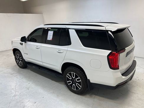 Used 2023 GMC Yukon AT4 AWD/4WD image 5