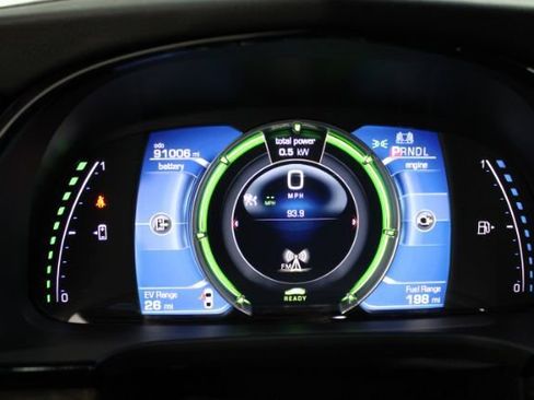 Used 2014 Cadillac ELR w/ Luxury Package image 19