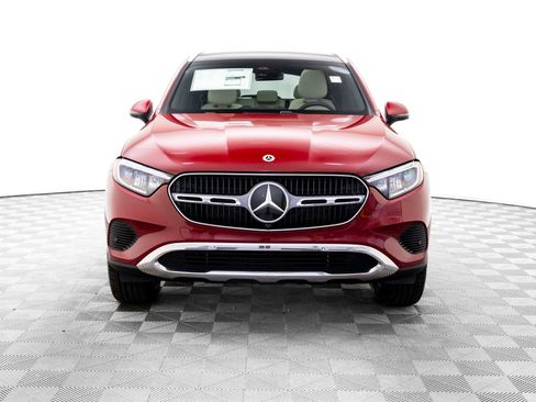 New 2026 Mercedes-Benz GLC 300 4MATIC image 10