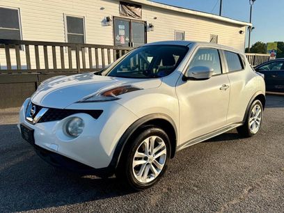 Used 2015 Nissan Juke SV