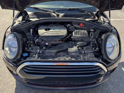 Used 2017 MINI Cooper Clubman image 18