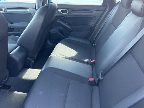 Used 2024 Honda Civic Sport image 10