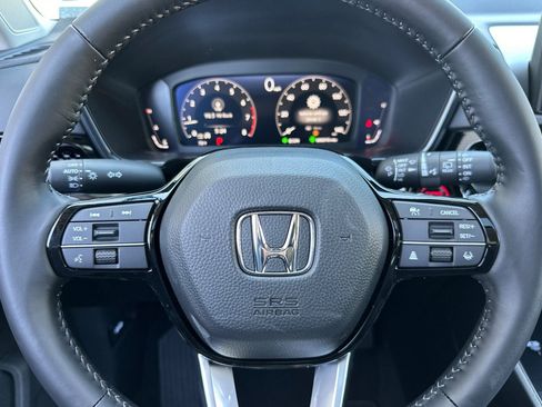 New 2026 Honda CR-V EX-L image 25