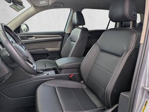 Used 2023 Volkswagen Atlas SE FWD image 15