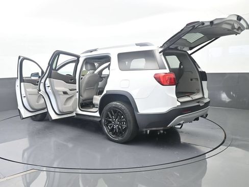 Used 2019 GMC Acadia SLT FWD image 80