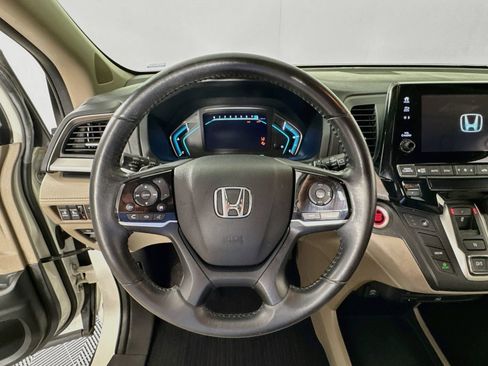 Used 2018 Honda Odyssey EX-L image 13
