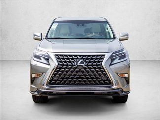 Used 2021 Lexus GX 460 Premium w/ Accessory Package AWD/4WD video 2
