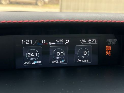 Used 2018 Subaru WRX Premium w/ Popular Package #3 image 22