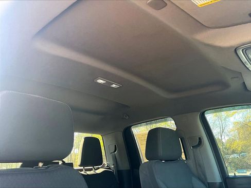 Certified 2021 GMC Sierra 1500 Elevation w/ LPO, Elevation Black Package image 19