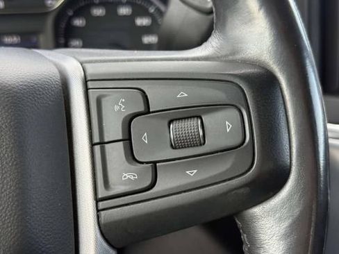 Used 2021 GMC Sierra 1500 Elevation AWD/4WD image 22