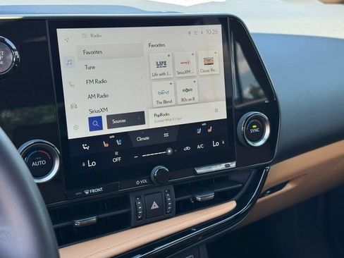 Used 2025 Lexus NX 350 AWD w/ Accessory Package (2T) image 21