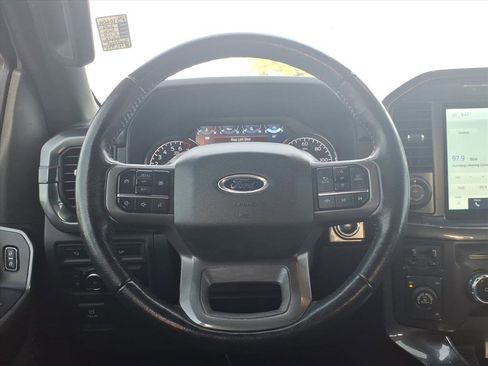 Certified 2022 Ford F150 XLT w/ Equipment Group 302A High image 20