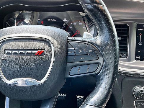 Used 2021 Dodge Charger GT w/ Plus Group RWD image 18