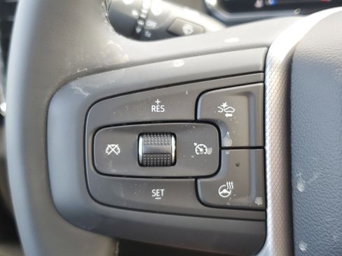 New 2025 GMC Sierra 2500 Denali w/ Denali Reserve Package image 14