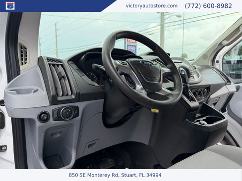 Used 2019 Ford Transit 350 XLT RWD image 18