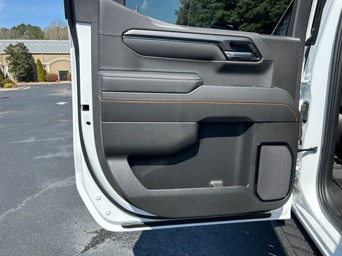 New 2026 GMC Sierra 1500 AT4 w/ AT4 Premium Package image 58