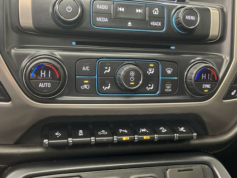 Used 2018 GMC Sierra 1500 Denali w/ Denali Ultimate Package image 22