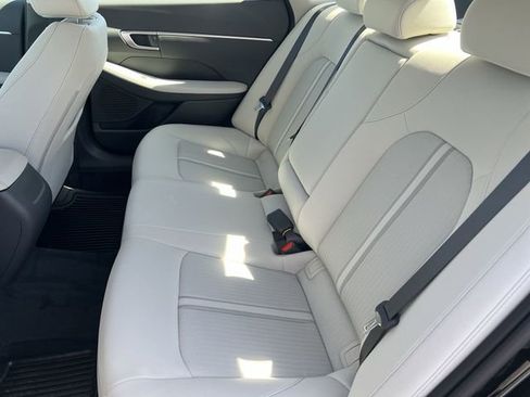 New 2026 Hyundai Sonata SEL FWD image 29