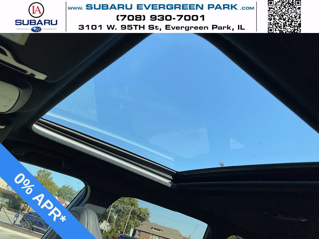 New 2026 Subaru Forester Touring AWD/4WD image 28