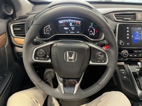 Used 2018 Honda CR-V EX image 28