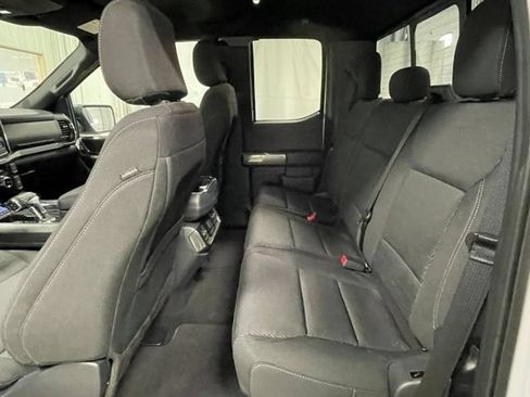 Used 2023 Ford F150 XLT w/ Equipment Group 302A High AWD/4WD image 14