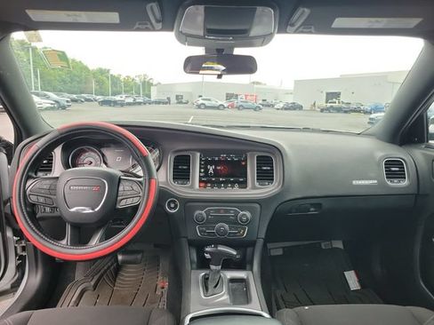 Used 2023 Dodge Charger SXT RWD image 20