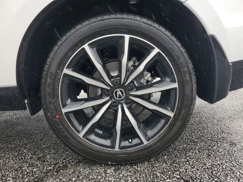 New 2026 Acura RDX A-Spec image 12