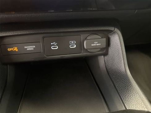 Certified 2025 Honda Civic Sport image 31